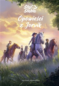 Opowieści z Jorvik. Star Stable pl online bookstore
