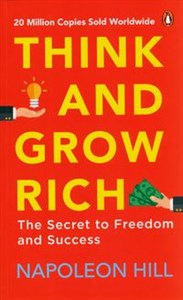 Think and Grow Rich  Bookshop