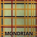 Piet Mondrian polish books in canada