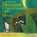 Okruszek z Zaczarowanego Lasu - Jacek Lelonkiewicz