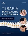 Terapia manualna kręgosłupa to buy in USA