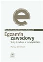 Egzamin zawodowy Mechanik pojazdów samochodowych Testy i zadania z rozwiązaniami Polish bookstore