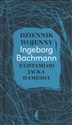 Dziennik wojenny Listy Jacka Hamesha - Ingeborg Bachmann