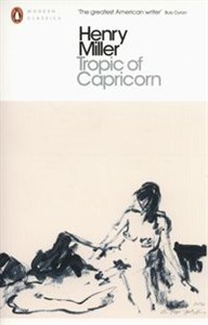 Tropic of Capricorn - Polish Bookstore USA