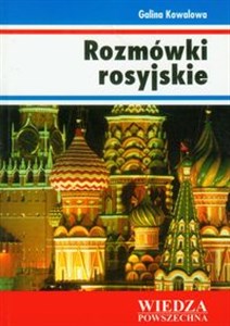 Rozmówki rosyjskie - Polish Bookstore USA