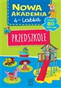 Nowa Akademia 4-latka Przedszkole polish books in canada
