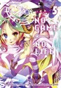 No Game No Life. Light Novel. Tom 5 bookstore