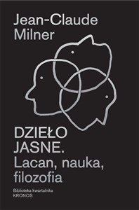 Dzieło jasne Lacan, nauka, filozofia Canada Bookstore