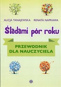 Śladami pór roku przewodnik bookstore