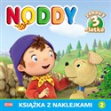 Noddy Zabawy 3-latka Część 2 NUZ2 buy polish books in Usa