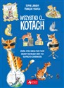 Wszystko o kotach pl online bookstore
