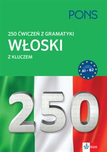 Włoski z kluczem 250 ćwiczeń z gramatyki to buy in Canada