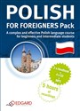 Polish For Foreigners Pakiet. Polski dla obcokrajowców  