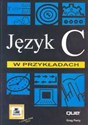 Język C w przykładach 