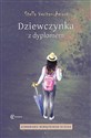 Dziewczynka z dyplomem bookstore