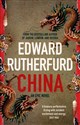 China - Edward Rutherfurd  