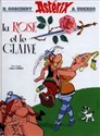 Asterix et la rose et le glaive Bookshop