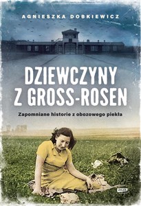 Dziewczyny z Gross-Rosen bookstore
