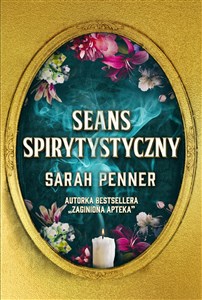 Seans spirytystyczny books in polish