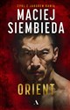 Orient - Maciej Siembieda