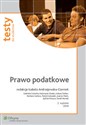 Prawo podatkowe  - Polish Bookstore USA