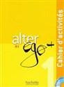 Alter Ego+ 1 Zeszyt ćwiczeń + CD -  pl online bookstore