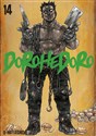 Dorohedoro. Tom 14  - Q-Hayashida