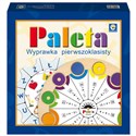 Paleta Wyprawka pierwszoklasisty Szkoła podstawowa Polish bookstore