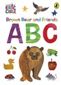 Brown Bear and Friends ABCs Bookshop