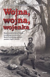 Wojna, wojna, wojenka  