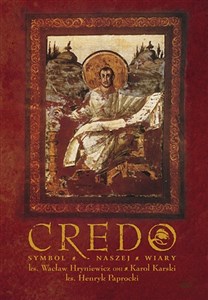 Credo Symbol wspólnej wiary in polish
