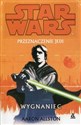 Star Wars Przeznaczenie Jedi Wygnaniec chicago polish bookstore
