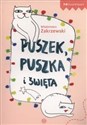 Puszek, Puszka i święta Polish bookstore