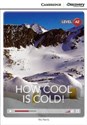 How Cool is Cold! Bookshop