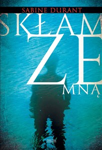 Skłam ze mną buy polish books in Usa