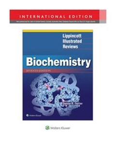 Lippincott Illustrated Reviews: Biochemistry 7e Polish bookstore