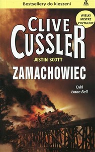 Zamachowiec Polish Books Canada