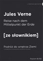 Podróż do wnętrza Ziemi - Jules Verne