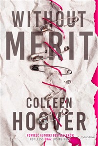 Without Merit online polish bookstore