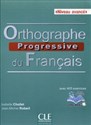 Orthographe Progressive du Francais avance - Polish Bookstore USA