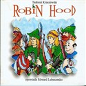 [Audiobook] Robin Hood audiobook  