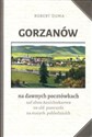 Gorzanów na dawnych pocztówkach Polish Books Canada