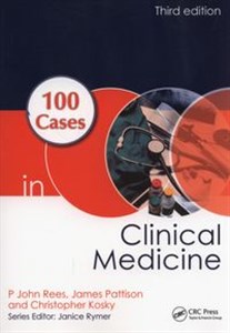 100 Cases in Clinical Medicine - Polish Bookstore USA