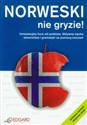 Norweski Nie gryzie Innowacyjny kurs od podstaw. Aktywna nauka słownictwa i gramatyki za pomocą ćwiczeń.  