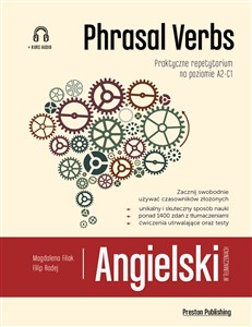 Angielski w tłumaczeniach Phrasal verbs  