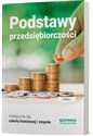 Podstawy przedsiębiorczości Podręcznik Część  2 Szkoła branżowa I stopnia. 