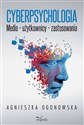 Cyberpsychologia Media - użytkownicy - zastosowania Canada Bookstore
