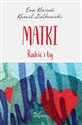 Matki Radość i łzy polish books in canada