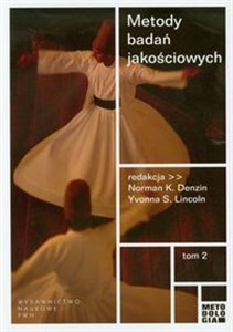 Metody badań jakościowych Tom 2 online polish bookstore