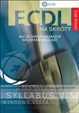 ECDL na skróty + CD Edycja 2012 - Alicja Żarowska-Mazur, Waldemar Węglarz